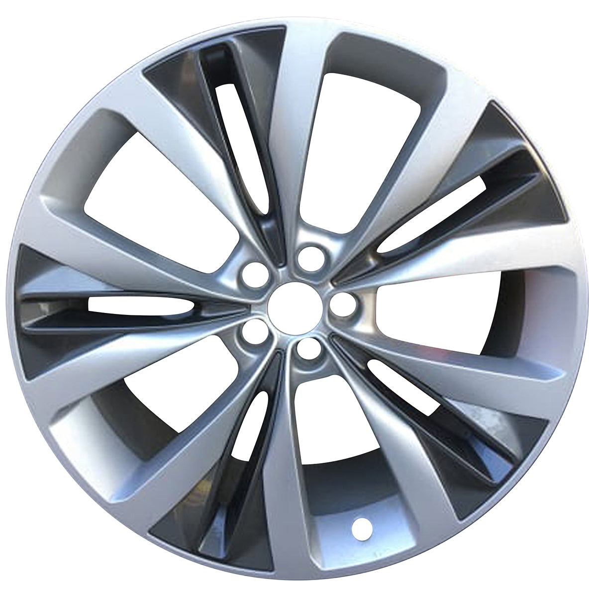 2020 Jaguar F-Pace 22" OEM Wheel Rim W59978S