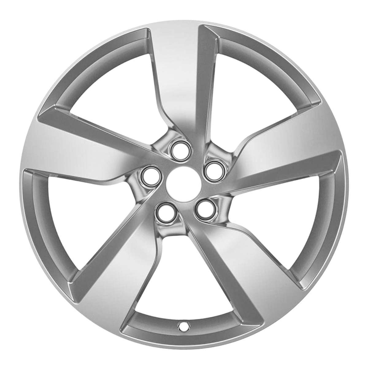 2022 Jaguar E-Pace 19" OEM Wheel Rim W59991S