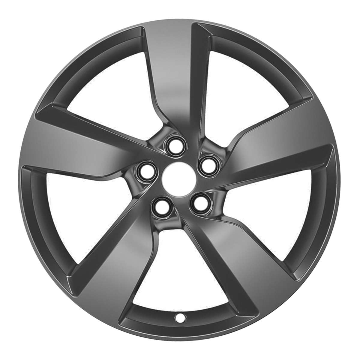 2020 Jaguar E-Pace 19" OEM Wheel Rim W59991C