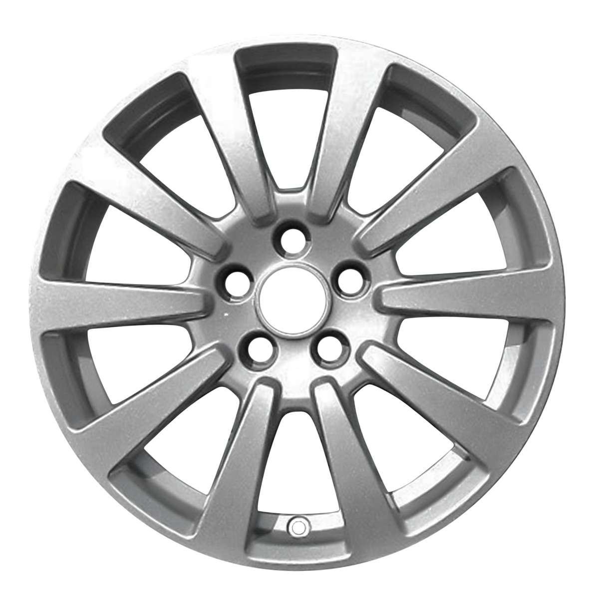 2019 Jaguar XE 17" OEM Wheel Rim W60006S