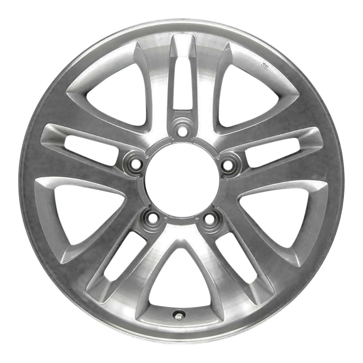 2006 Suzuki XL7 16" OEM Wheel Rim W60132MS