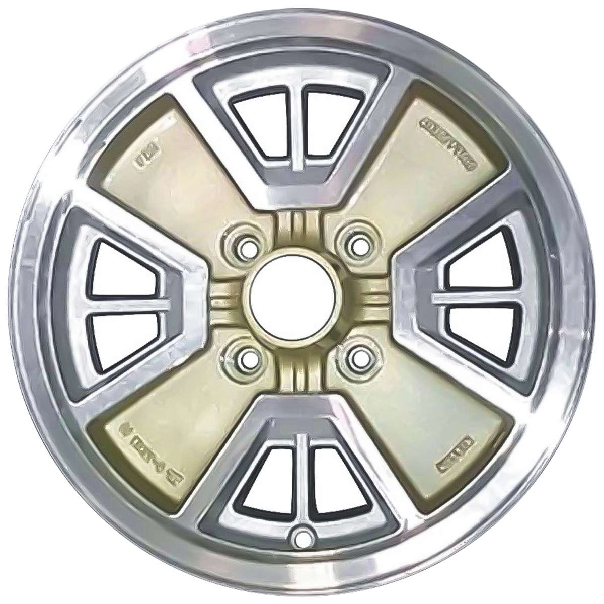 rim シーガル Rim Wheel 20