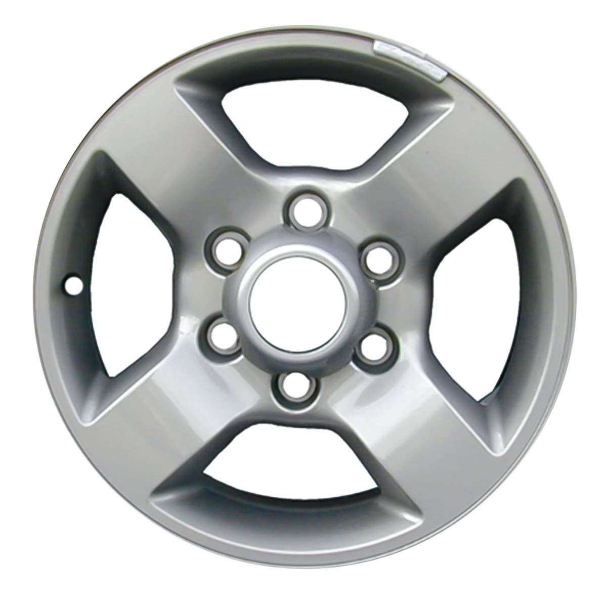 2000 Nissan Frontier 16" OEM Wheel Rim W62384S