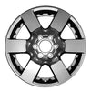 2005 Nissan Xterra 16
