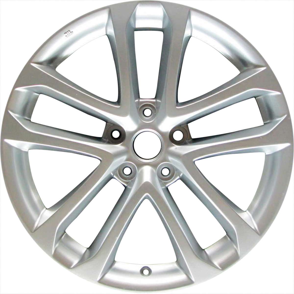 2011 Nissan Altima 18" OEM Wheel Rim W62521H