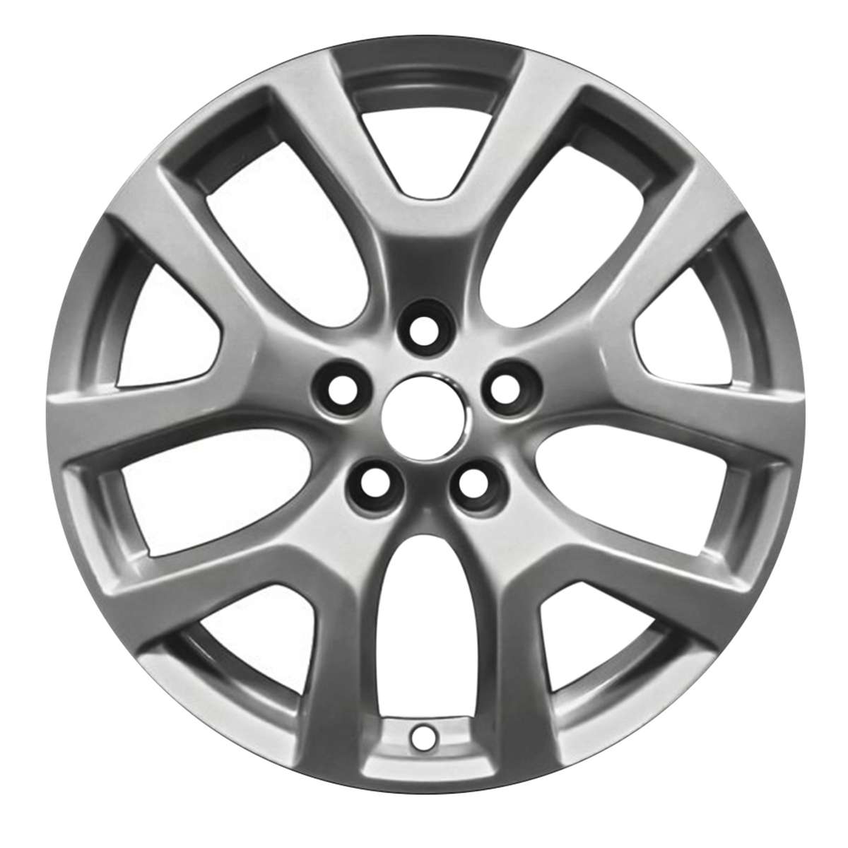 2013 Nissan Rogue New 18" Replacement Wheel Rim RW62561C