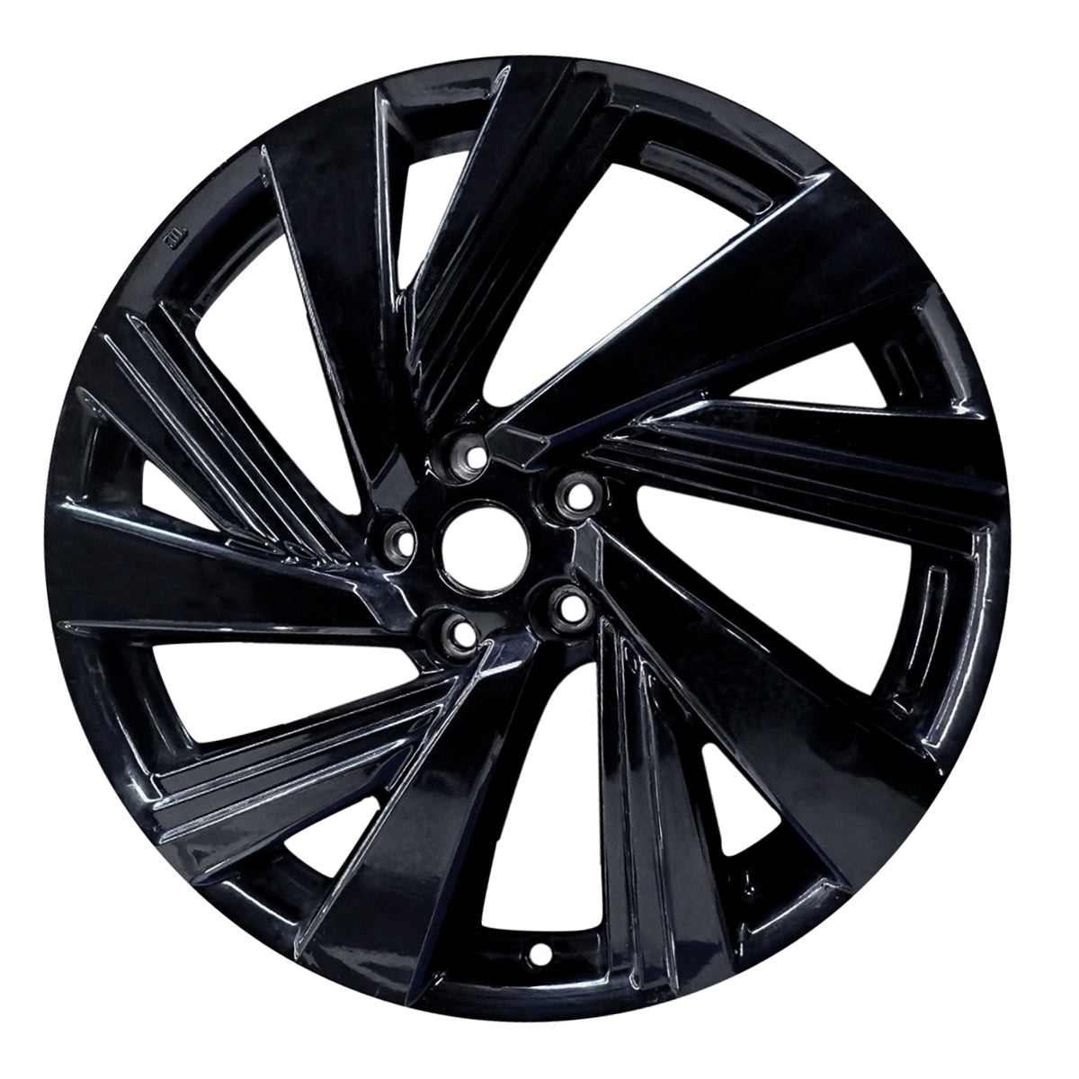 2023 Nissan Murano 20" OEM Wheel Rim Midnight Edition W62707GB