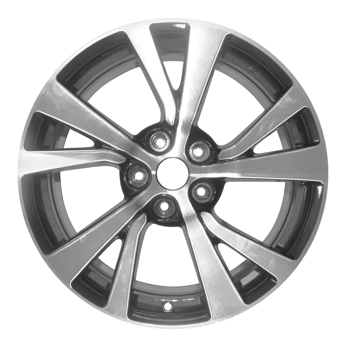 2018 Nissan Maxima New 18" Replacement Rim RW62721C