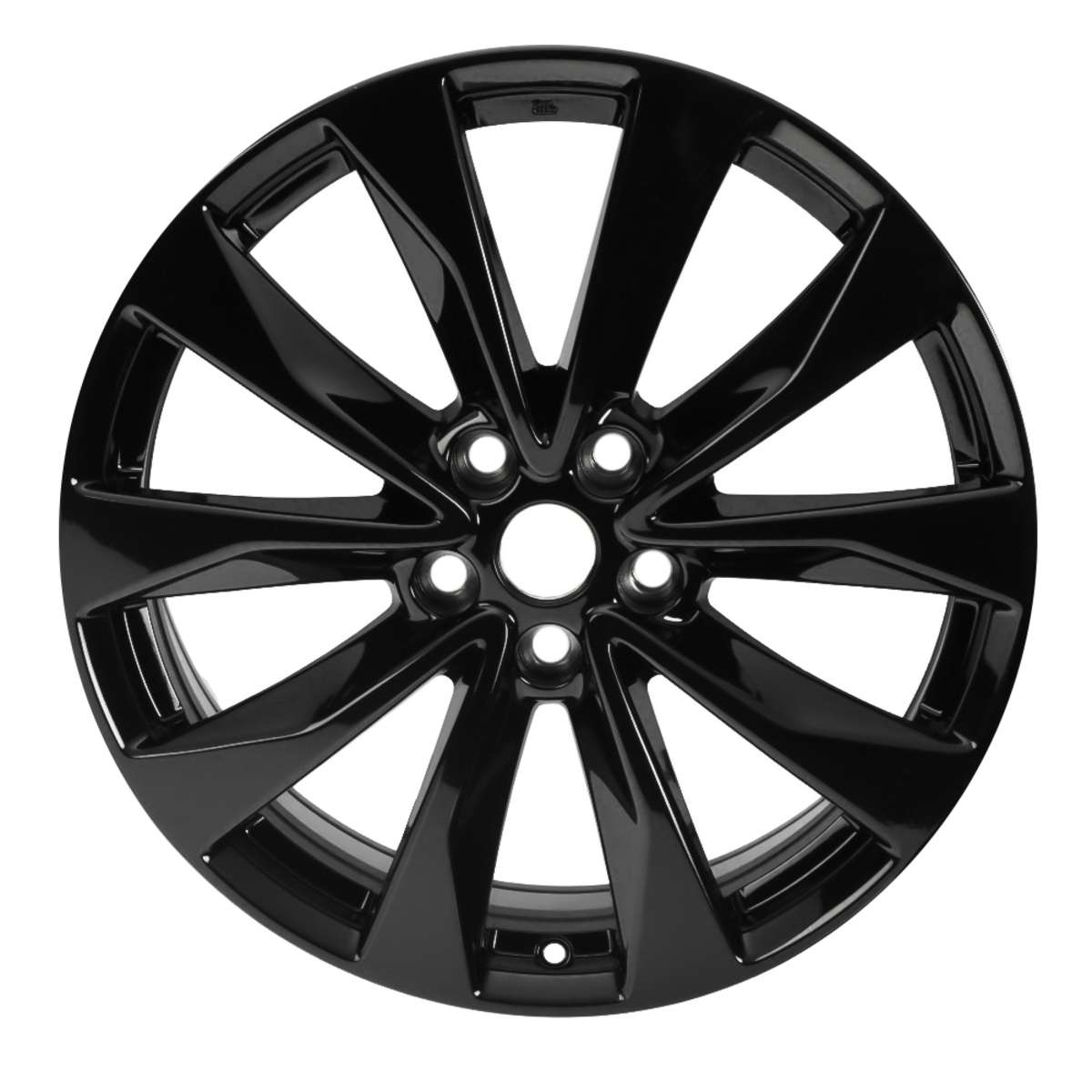 2018 Nissan Maxima 19" OEM Wheel Rim W62723B