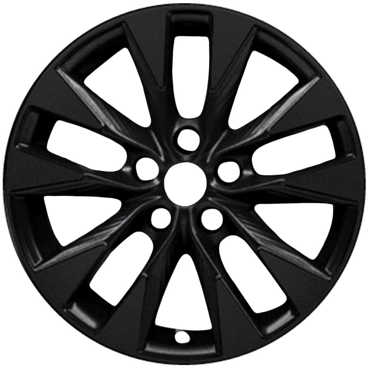 2015 Nissan Sentra New 17" Replacement Wheel Rim RW62730B