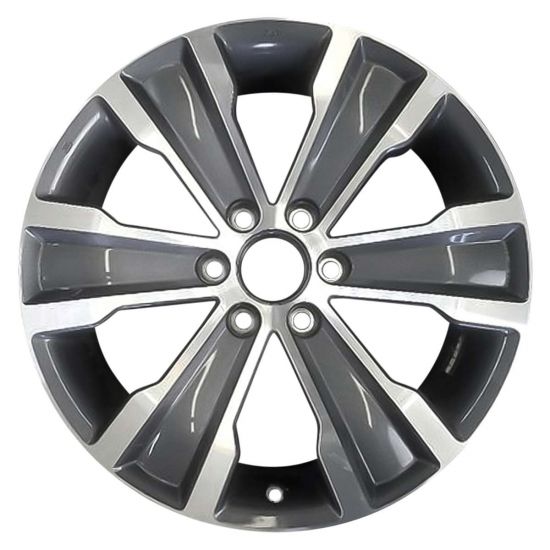 2019 Nissan Armada 20" OEM Wheel Rim W62753MC