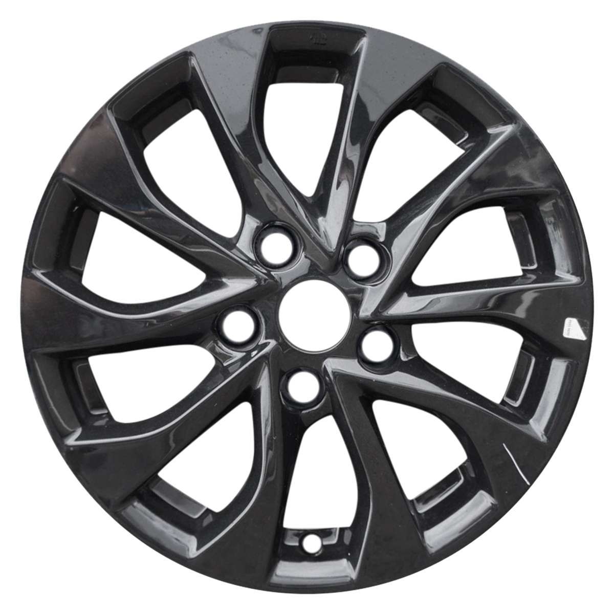 2019 Nissan Sentra New 16" Replacement Wheel Rim RW62756B