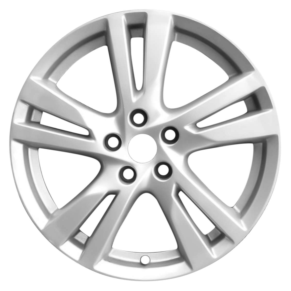 2015 Nissan Altima 18" OEM Wheel Rim W62770S