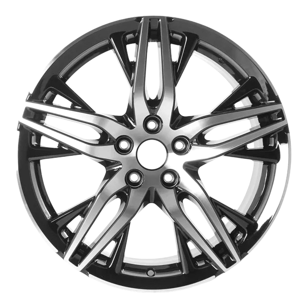 2022 Honda Accord New 19" Replacement Rim RW10322B