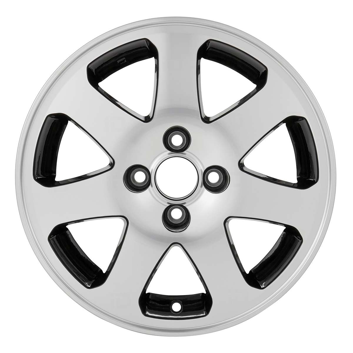 1999 Honda Civic New 15" Replacement Wheel Rim RW63793MB