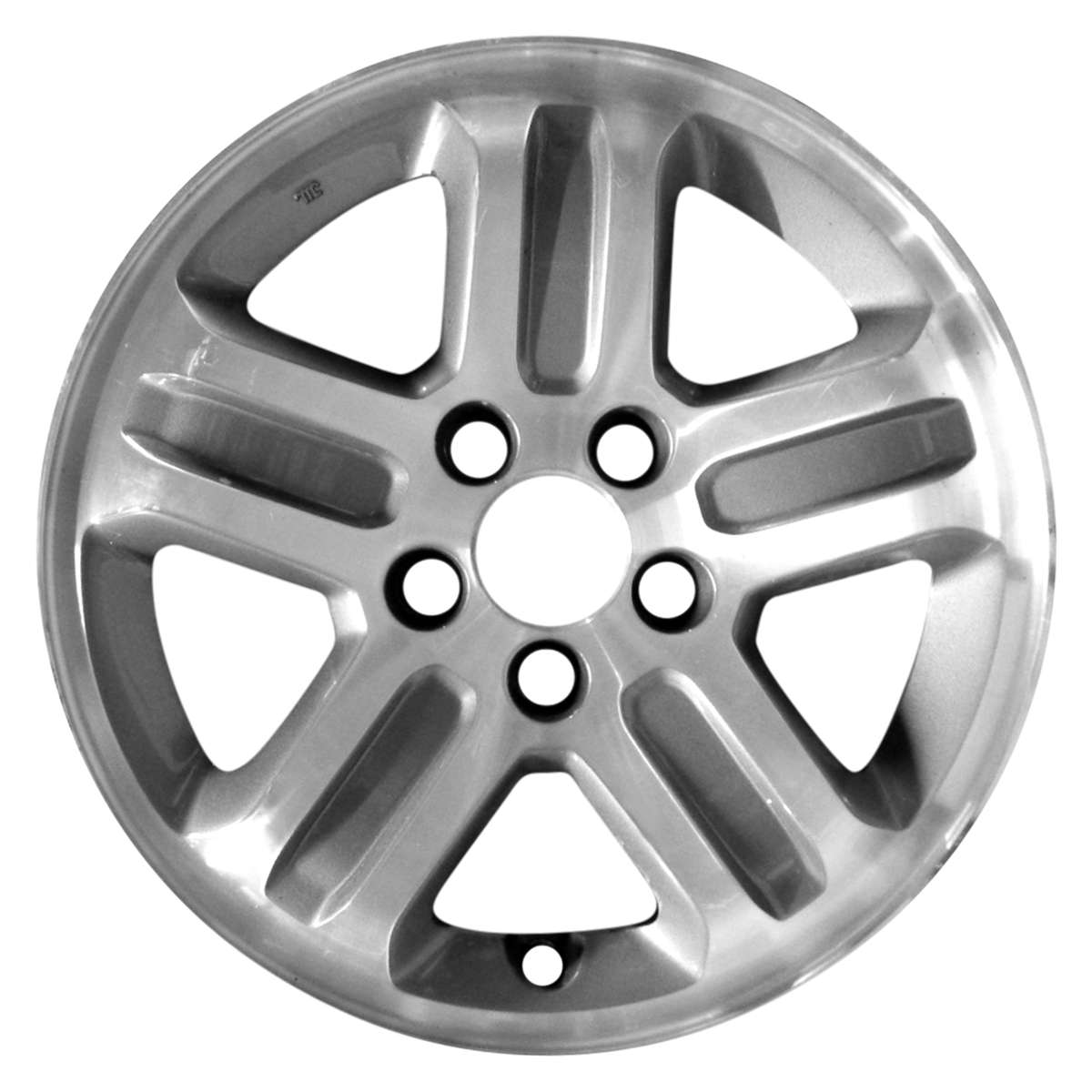 2004 Honda Pilot New 16" Replacement Wheel Rim RW63849MC