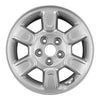 2007 Honda Ridgeline 17