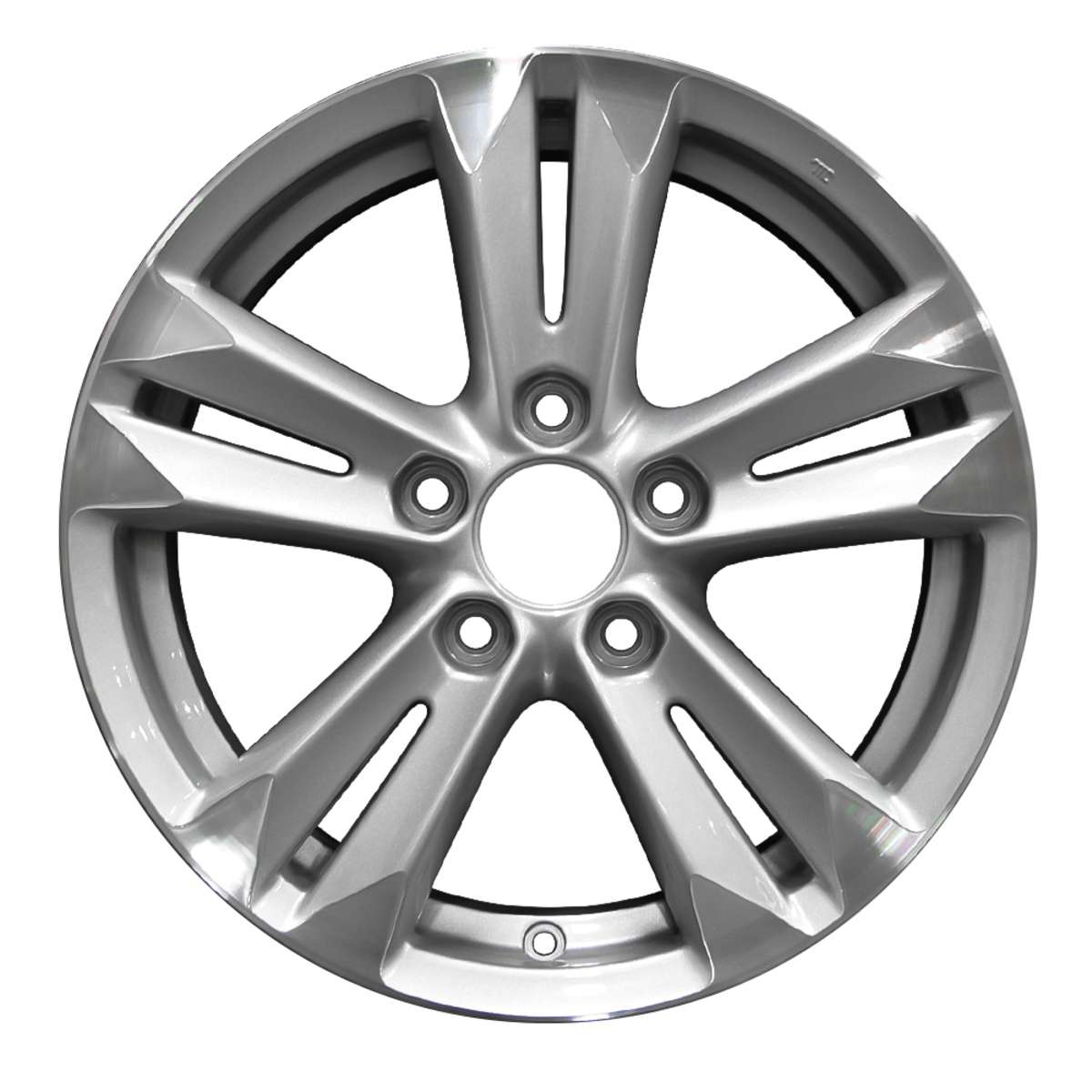 2015 Honda CRZ 16" OEM Wheel Rim W64012MS