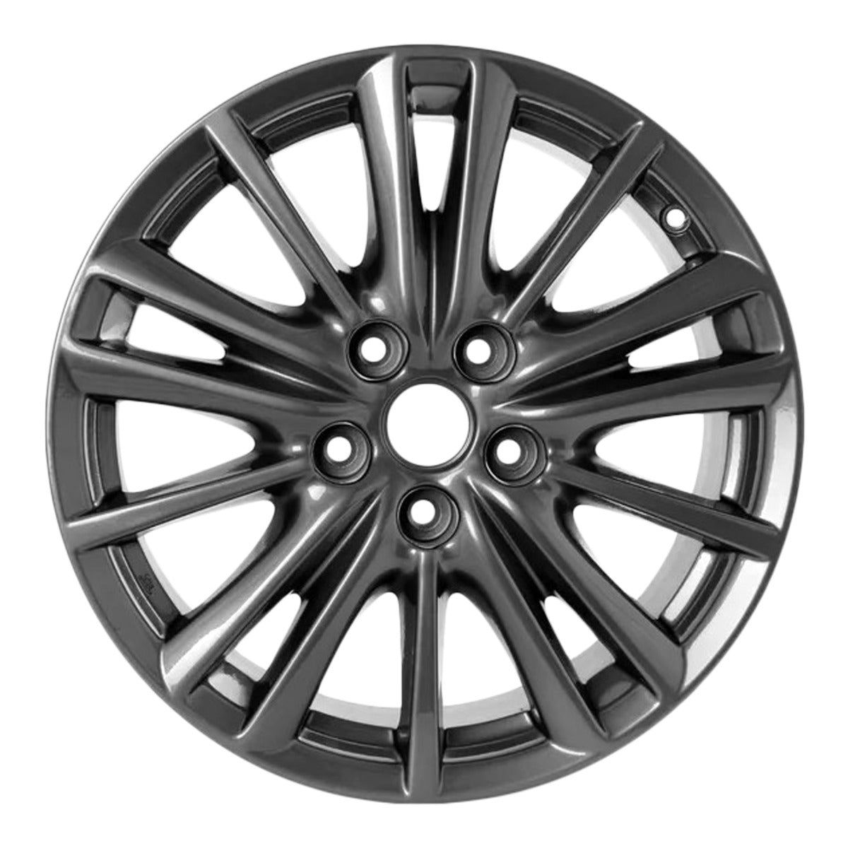 2018 Mazda CX-5 New 17" Replacement Wheel Rim RW64246C