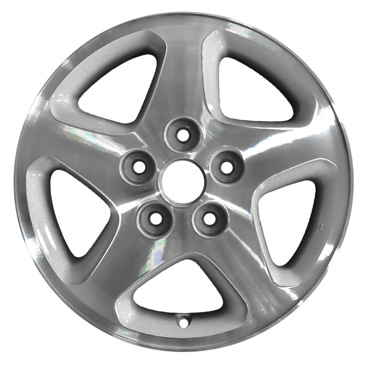 2000 Mazda MPV 15" OEM Wheel Rim W64825MS