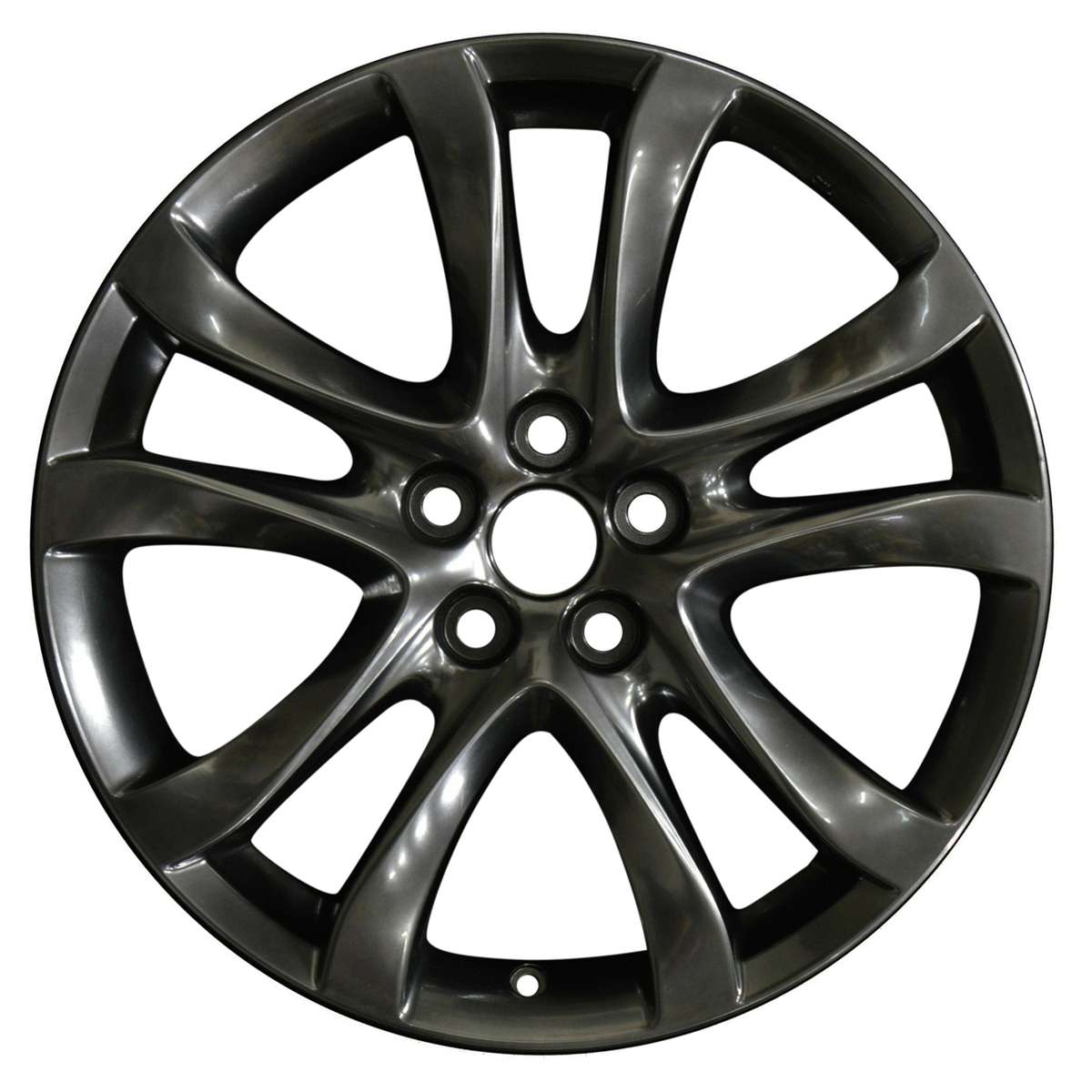 2015 Mazda 6 19" OEM Wheel Rim W64958H