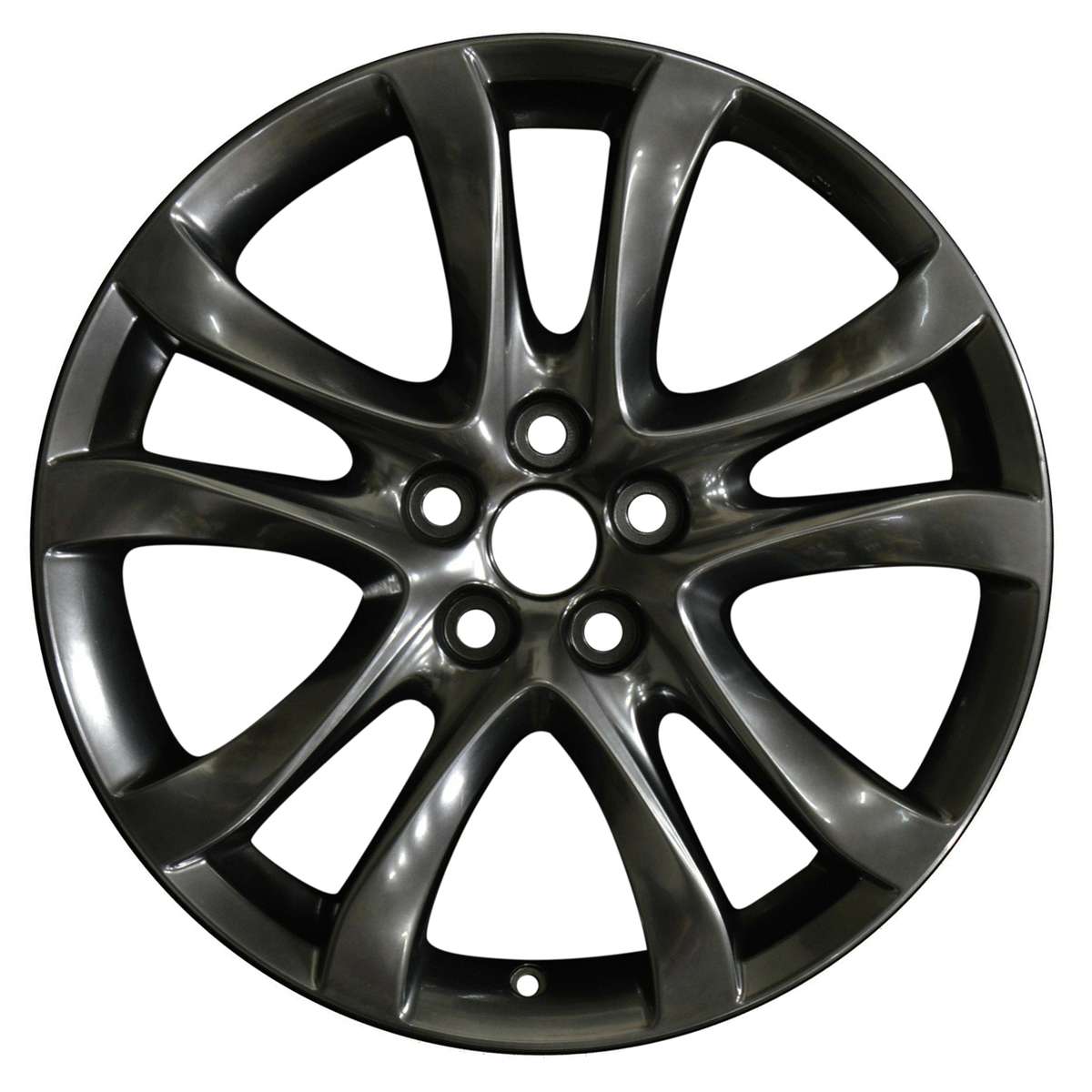 2016 Mazda 6 19" OEM Wheel Rim W64958H