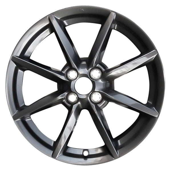 2022 Mazda MX-5 Miata 17