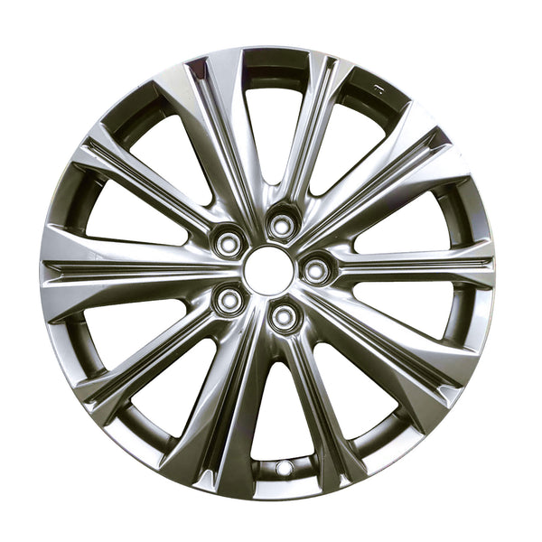タイヤ・ホイール MAZDA LUCE shonei-tire_f8947
