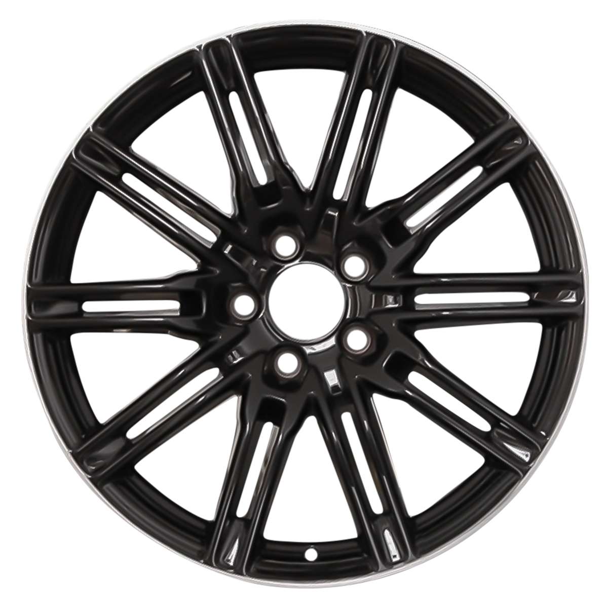 2011 Porsche Cayenne 21" OEM Wheel Rim W67408LB