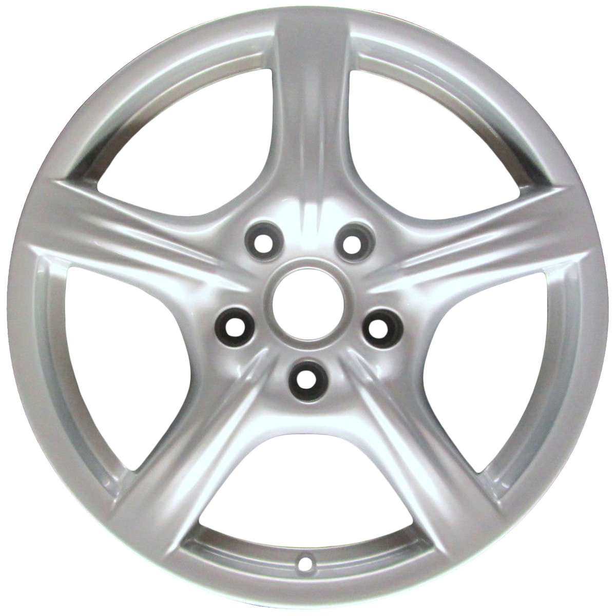 2010 Porsche Panamera 18" Front OEM Wheel Rim W67427S