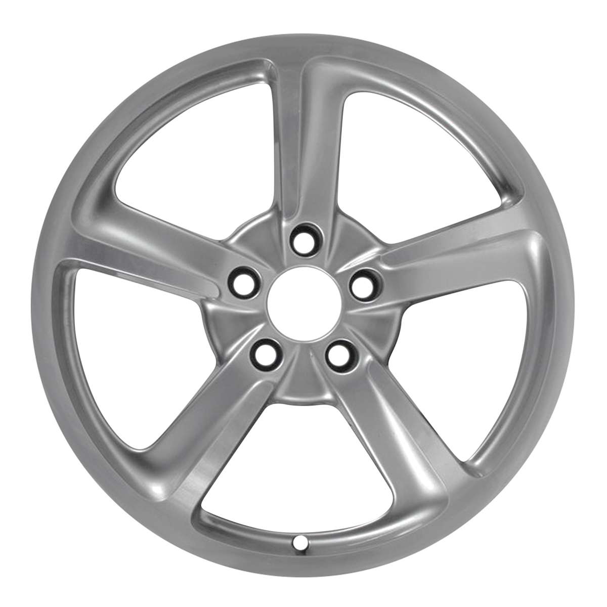 2016 Porsche Cayman 20" Front OEM Wheel Rim W67432S