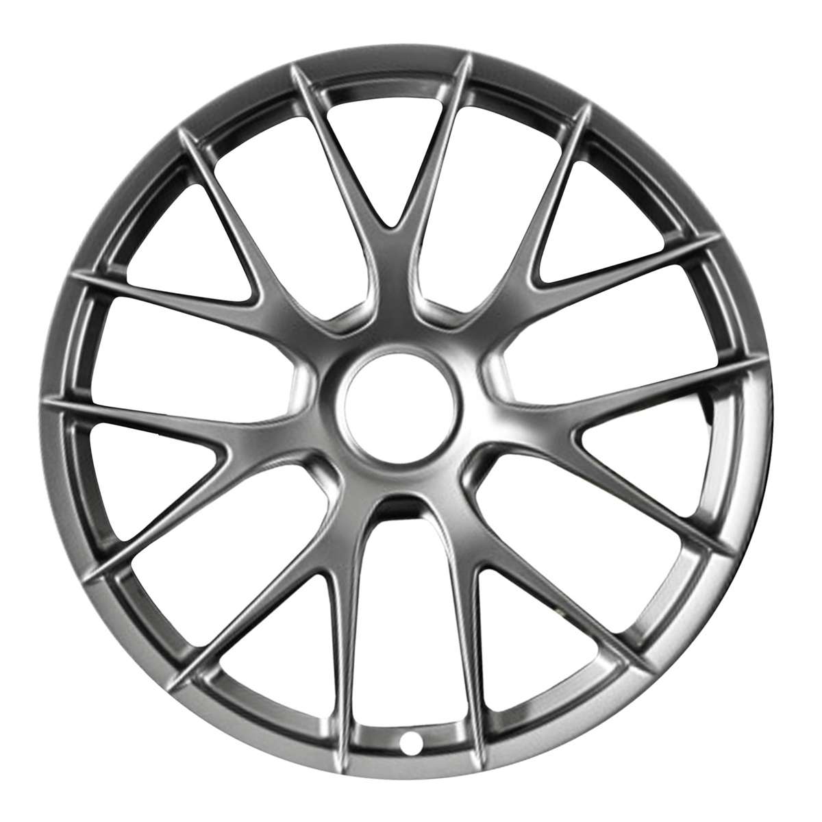 2015 Porsche 918 Spyder 20" Front OEM Wheel Rim W67483H