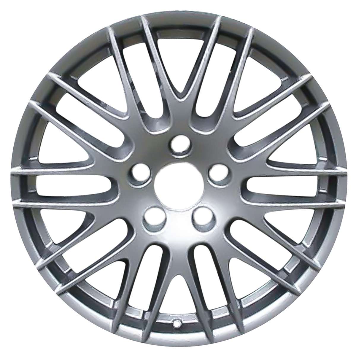 2014 Porsche Cayenne 20" OEM Wheel Rim W67487S