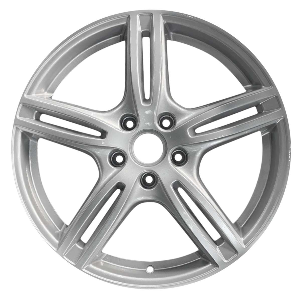 2022 Porsche Panamera 20" Front OEM Wheel Rim W67496S