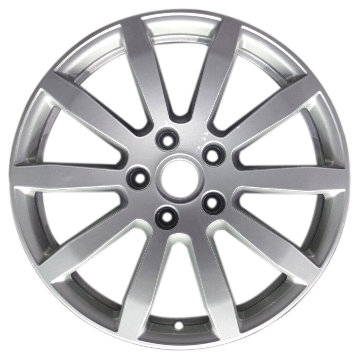 2021 Porsche Cayenne 19" Front OEM Wheel Rim W67564S