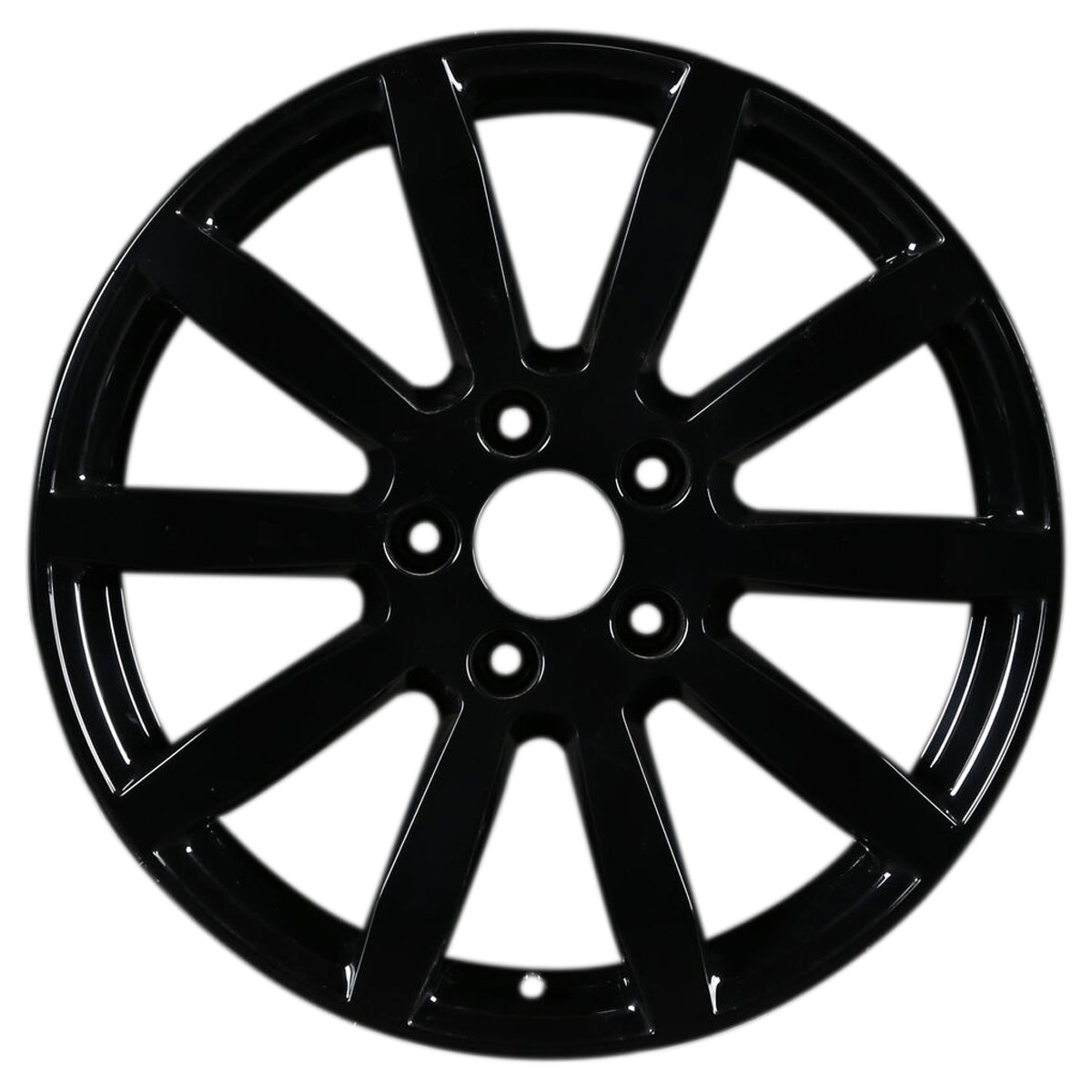 2022 Porsche Cayenne 19" Front OEM Wheel Rim W67564B