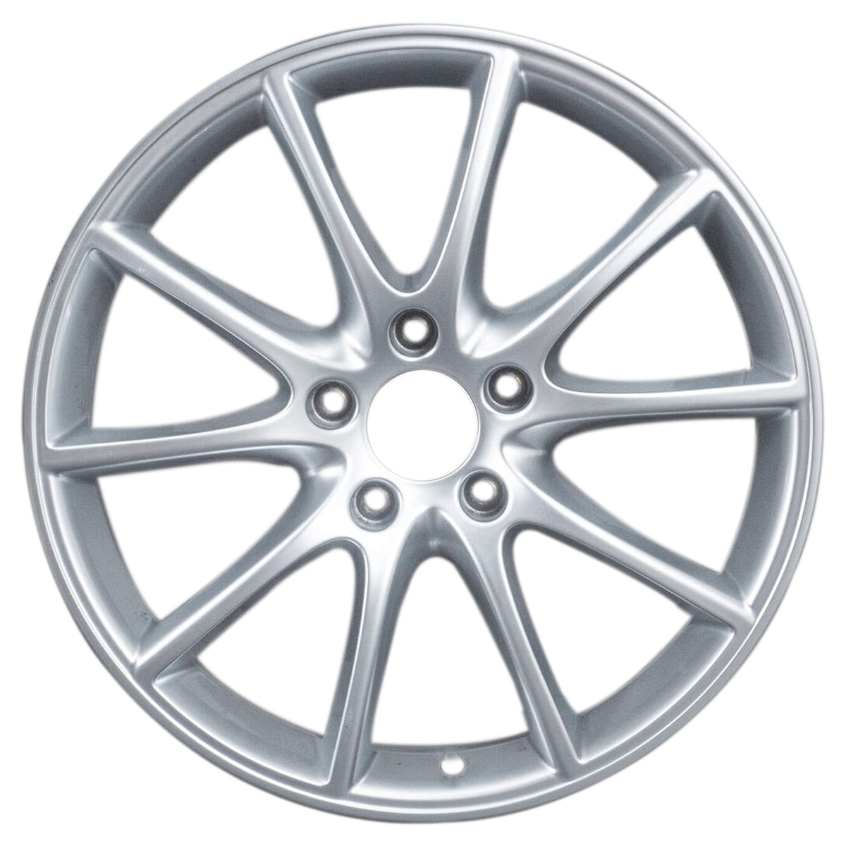 2020 Porsche Cayenne 20" Front OEM Wheel Rim W67568S