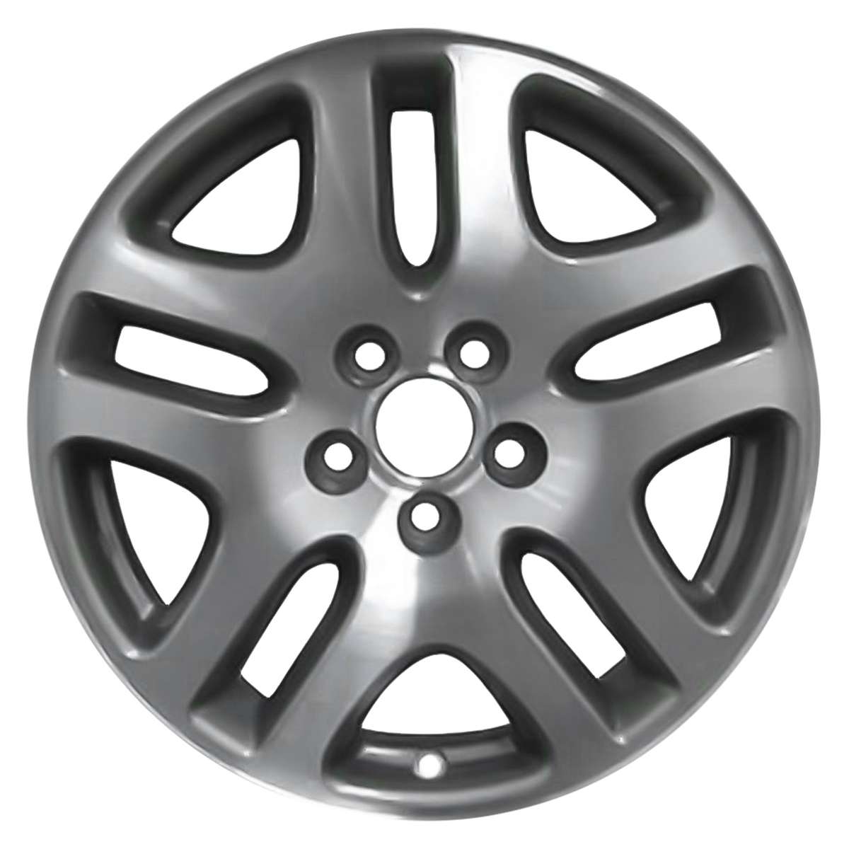 2002 Subaru Legacy New 16" Replacement Wheel Rim RW68710MS