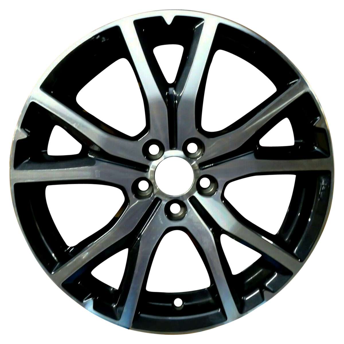 2022 Subaru Impreza 17" OEM Wheel Rim W68847MB