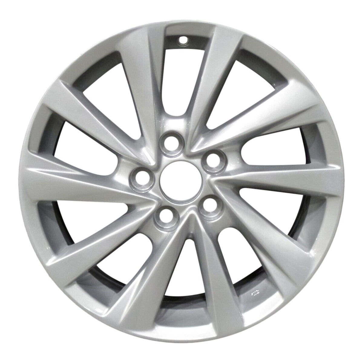 2021 Toyota Camry New 17" Replacement Wheel Rim RW69137S