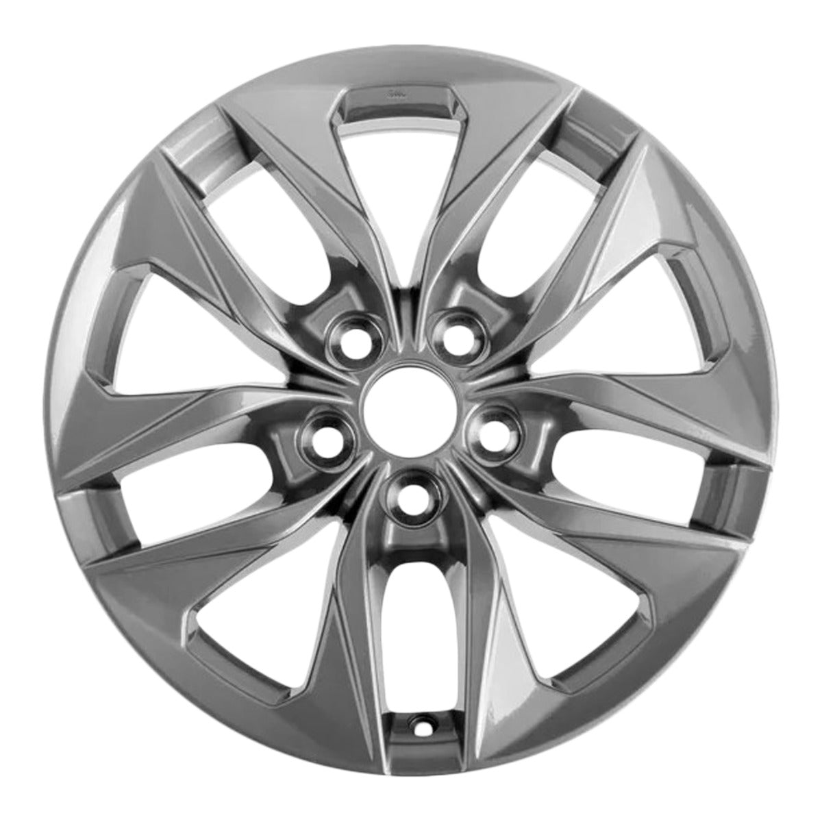 2023 Toyota Sienna New 17" Replacement Wheel Rim RW69143C