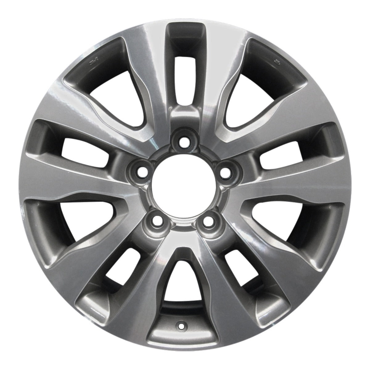 2009 Toyota Sequoia New 20" Replacement Wheel Rim RW69533MC