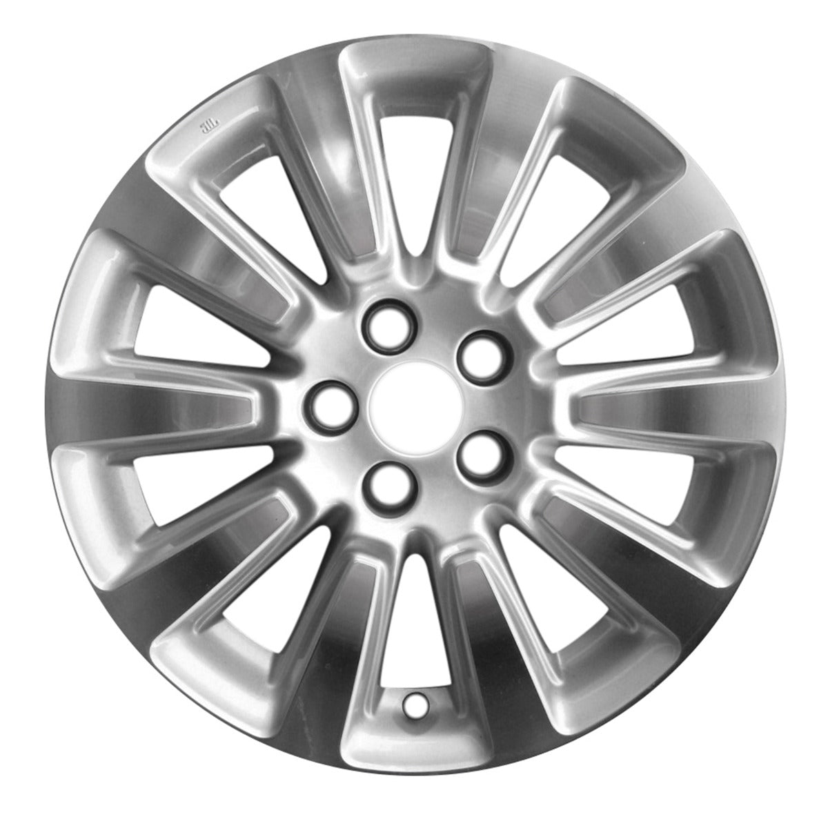 2016 Toyota Sienna New 18" Replacement Rim RW69583AMS