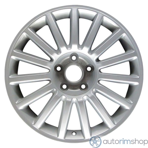 2004 Volkswagen Phaeton 17" OEM Wheel Rim W69796S