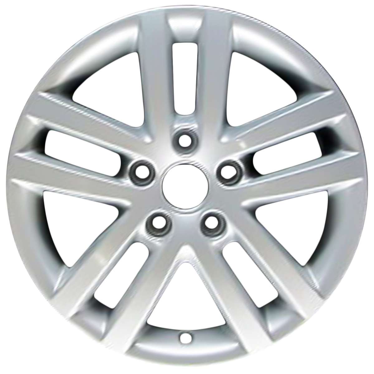 2012 Volkswagen Golf 16" OEM Wheel Rim W69925S