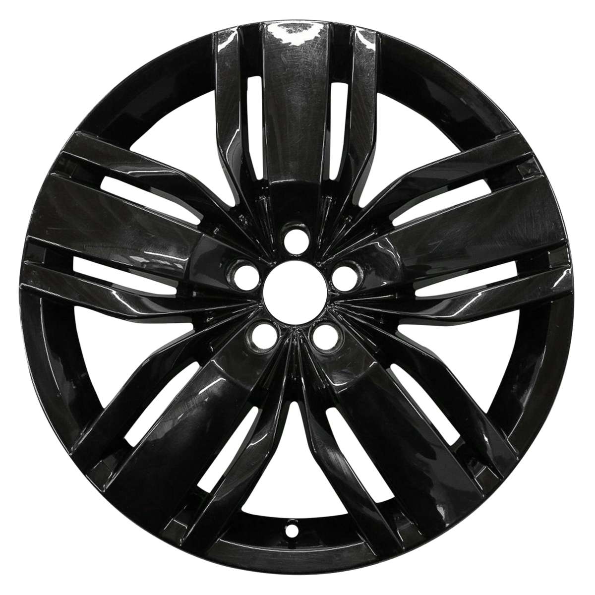 2018 Volkswagen Atlas 20" OEM Wheel Rim Mejorada W70029B