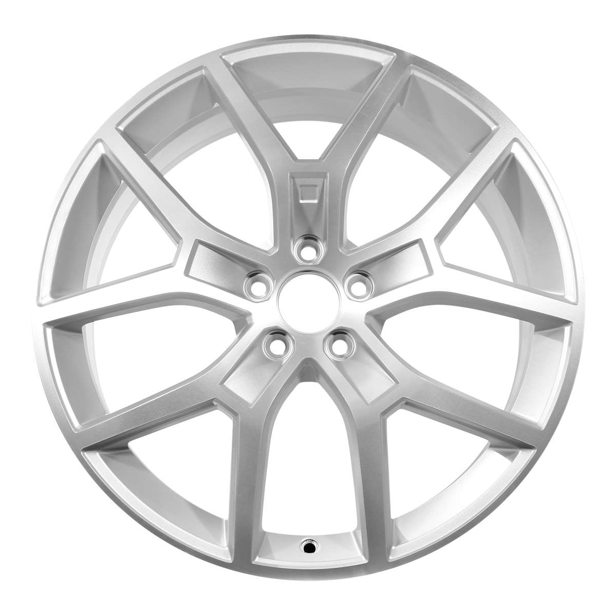 2015 Volvo S60 20" OEM Wheel Rim Polestar W70414MS