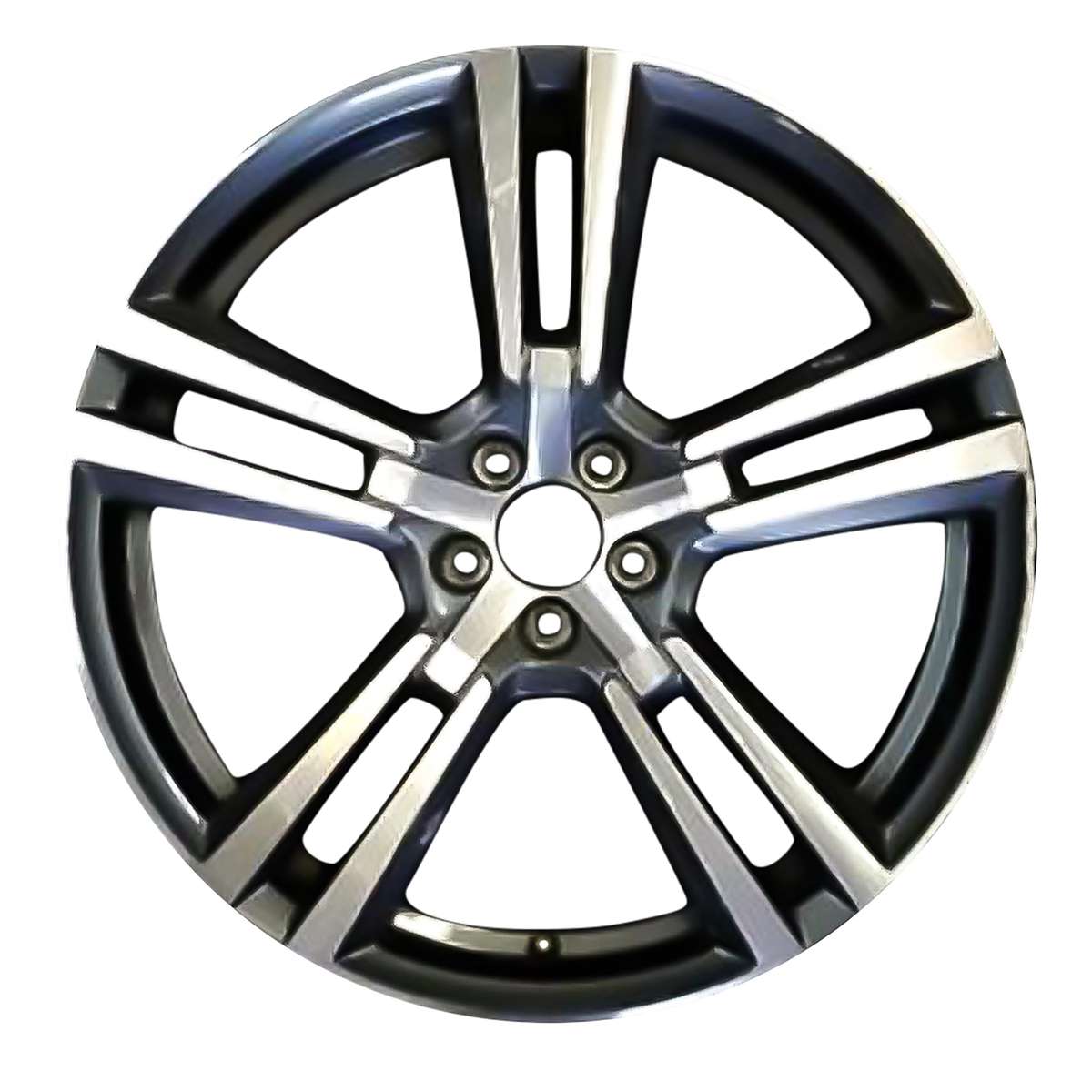 2019 Volvo XC60 20" OEM Wheel Rim W70447MC