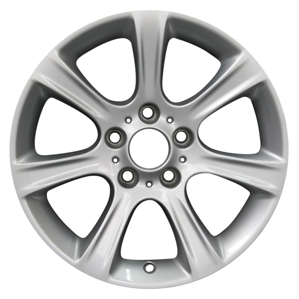 2021 BMW Activehybrid 3 17" OEM Wheel Rim W71538S