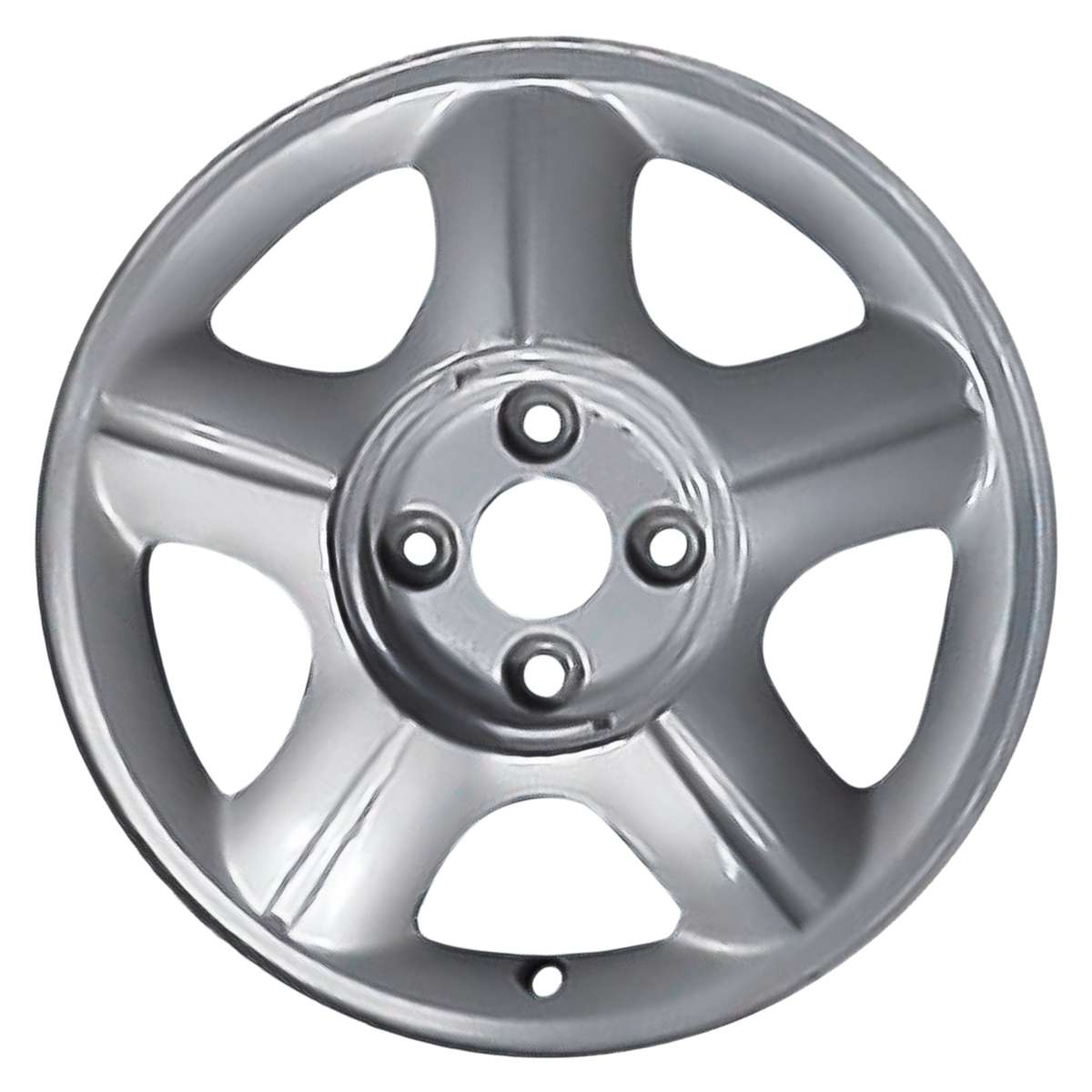 1997 Acura EL 15" OEM Wheel Rim W71710S